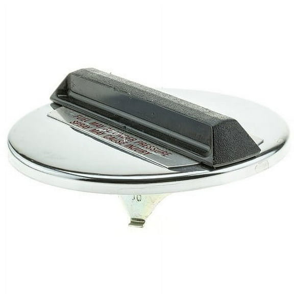 Motorad Fuel Tank Cap P/N:MGC746 Fits select: 1976-1980 PLYMOUTH VOLARE, 1976-1980 DODGE ASPEN