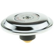 Motorad Fuel Tank Cap P/N:MGC773 Fits select: 1976-1980 PLYMOUTH VOLARE, 1976-1980 DODGE ASPEN
