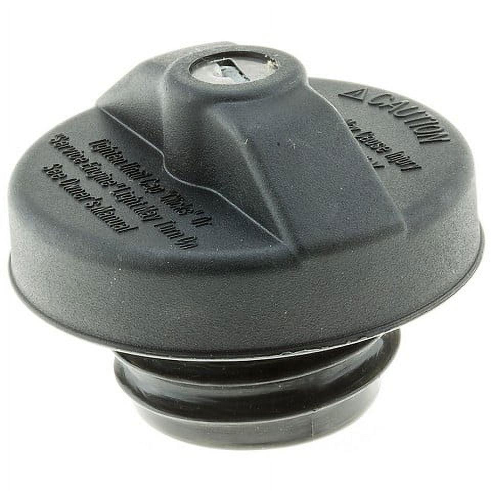 Motorad Fuel Tank Cap P/NMGC796 Fits select 20112019 CHEVROLET VOLT