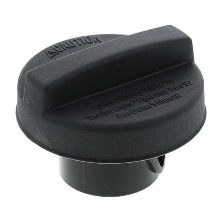 Motorad Fuel Tank Cap, w/o Tether
