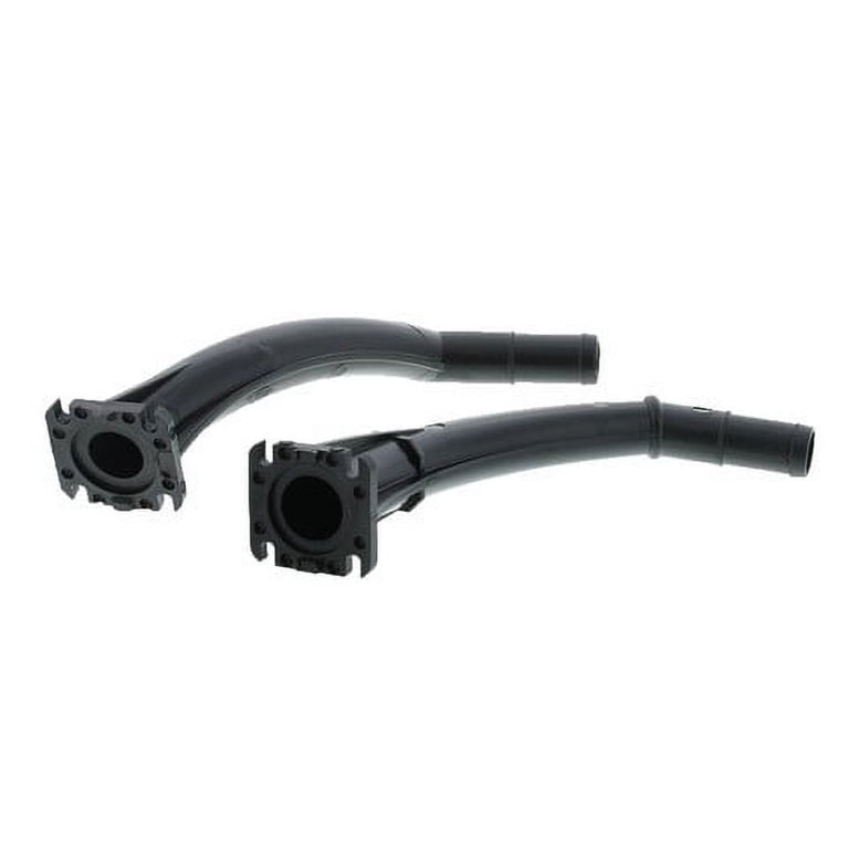 Motorad HVAC Heater Core Tube P/N:CH4099 Fits select: 2001-2004