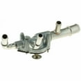 thumbnail image 1 of Motorad Integrated Housing Thermostat-180 Degrees w/ Gasket Fits select: 2012-2013 CHEVROLET IMPALA, 2014-2016 CHEVROLET IMPALA LIMITED, 1 of 4