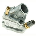 thumbnail image 1 of Motorad Integrated Housing Thermostat-194 Degrees w/ Gasket, 1 of 4