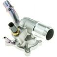 thumbnail image 1 of Motorad Integrated Housing Thermostat-194 Degrees with Seal, 1 of 2
