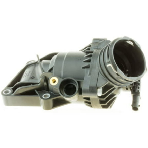 Motorad Integrated Housing Thermostat-217 Degrees w/ Seal Fits select: 2012-2016 MERCEDES-BENZ E, 2016-2018 MERCEDES-BENZ GLE