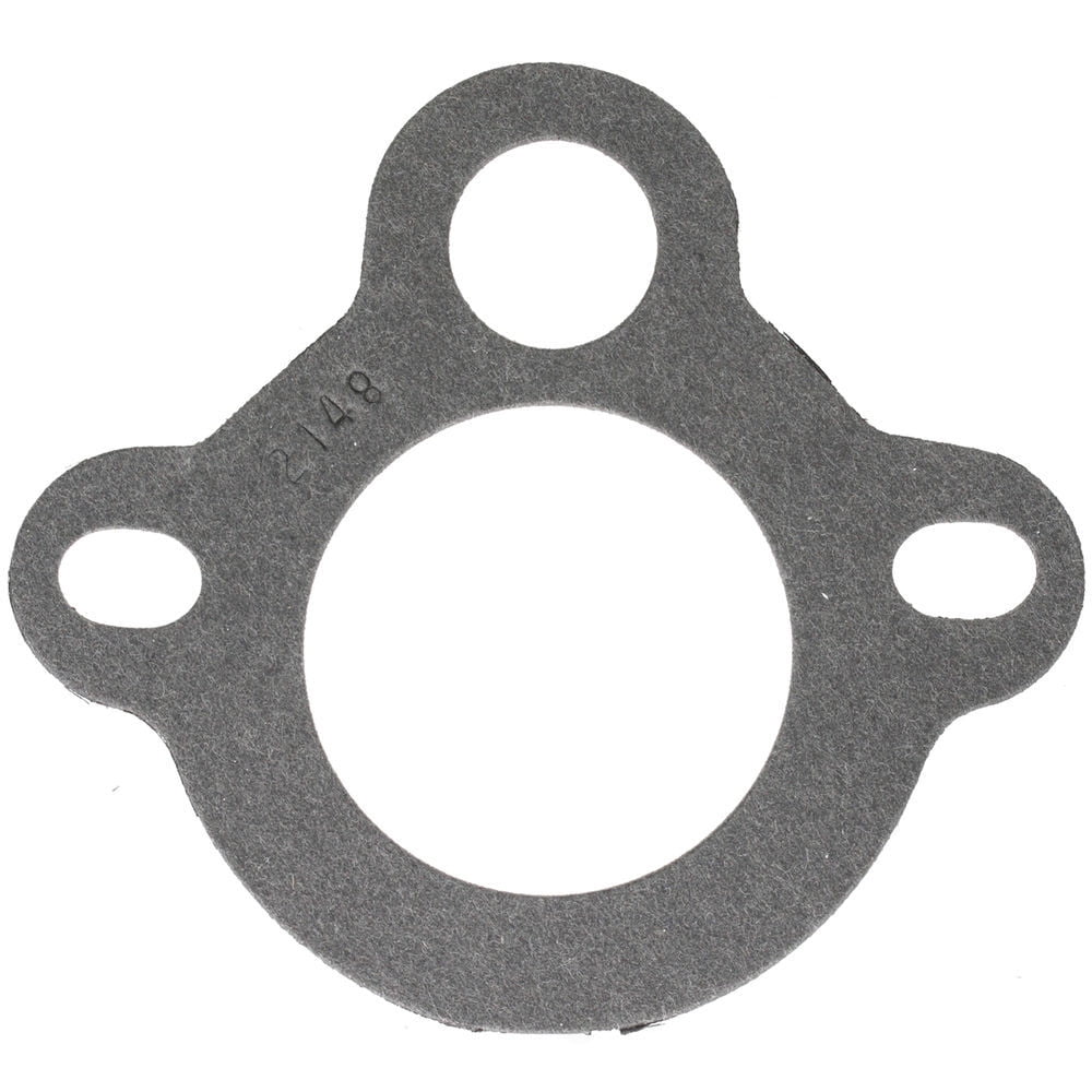 Motorad MG48 Engine Coolant Thermostat Housing Gasket Fits select: 1977-1979 PONTIAC FIREBIRD, 1972-1988 OLDSMOBILE CUTLASS SUPREME