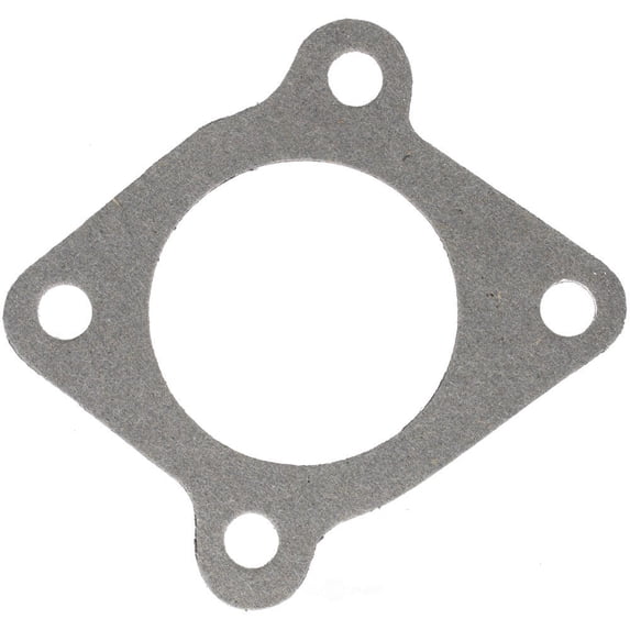 Motorad MG59EA Engine Coolant Thermostat Housing Gasket Fits select: 1972-1978 FORD COURIER, 1971-1972 MAZDA R100