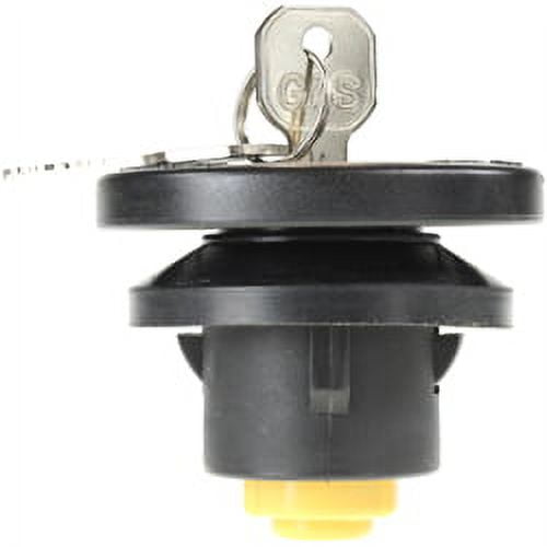 Motorad MGC-771 Locking Fuel Cap