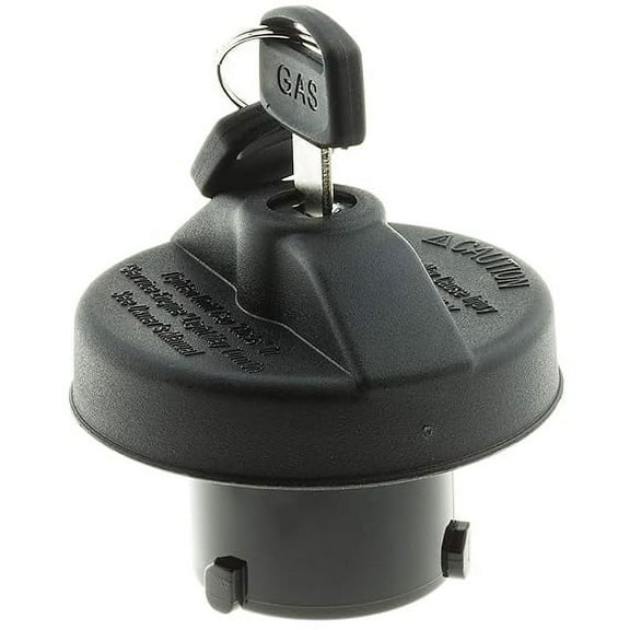 Motorad MGC-802 Locking Fuel Cap