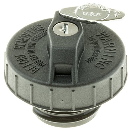 Motorad MGC900 Locking Fuel Cap