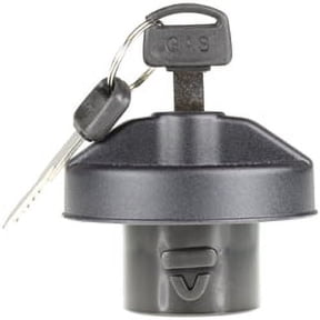Motorad MGC-903 Locking Fuel Cap