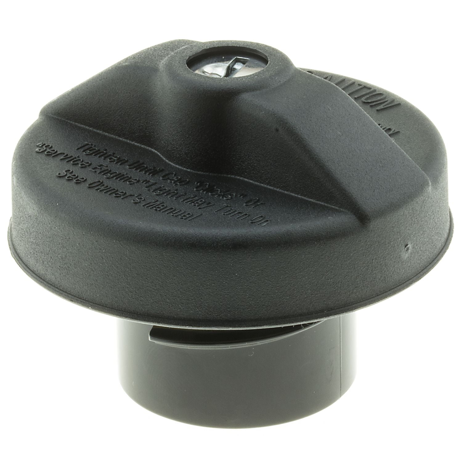 Motorad MGC210KA Keyed Alike Fuel Tank Cap Fits select: 2013-2018 RAM 1500, 2015-2019 JEEP WRANGLER UNLIMITED