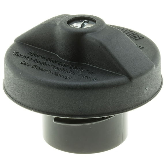 Motorad MGC210KA Keyed Alike Fuel Tank Cap Fits select: 2013-2018 RAM 1500, 2015-2019 JEEP WRANGLER UNLIMITED