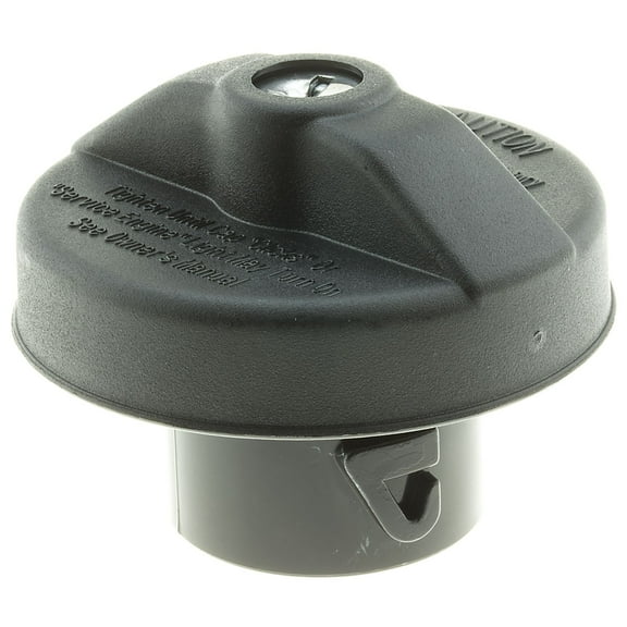 Motorad MGC213KA Keyed Alike Locking Fuel Cap Fits select: 2004-2013 CHEVROLET SILVERADO, 2004-2013 CHEVROLET TAHOE