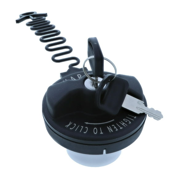 Motorad MGC7854T Locking Fuel Cap
