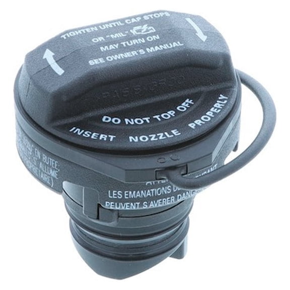 Motorad MGC930T Fuel Tank Cap