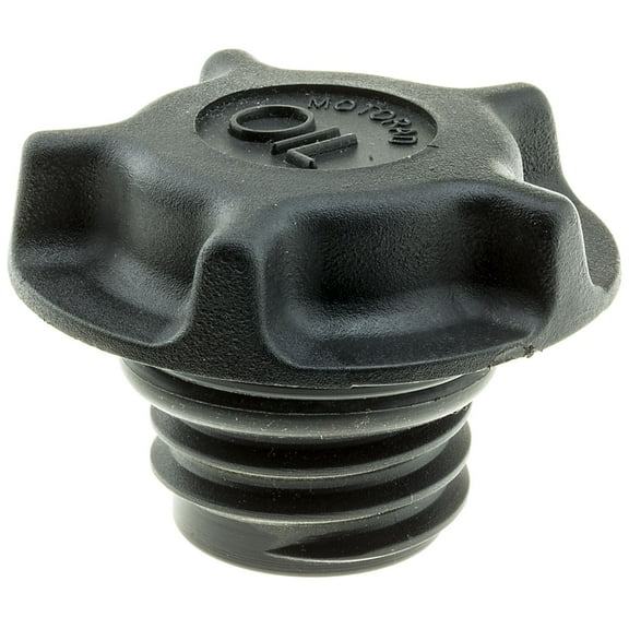 Motorad MO121 Engine Oil Filler Cap Fits select: 1991-1996 OLDSMOBILE CUTLASS SUPREME, 1995-1997 CHEVROLET MONTE CARLO