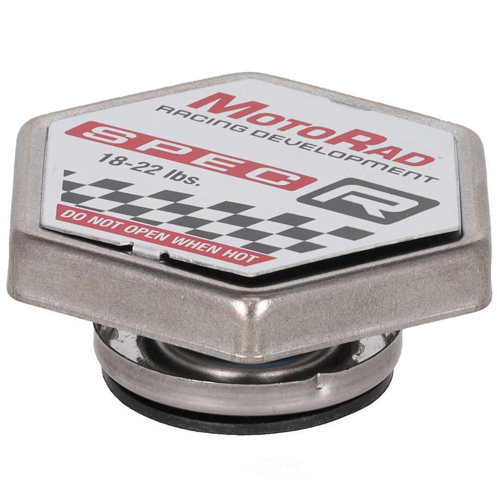 Motorad MRD503 Spec-R Racing Radiator Cap