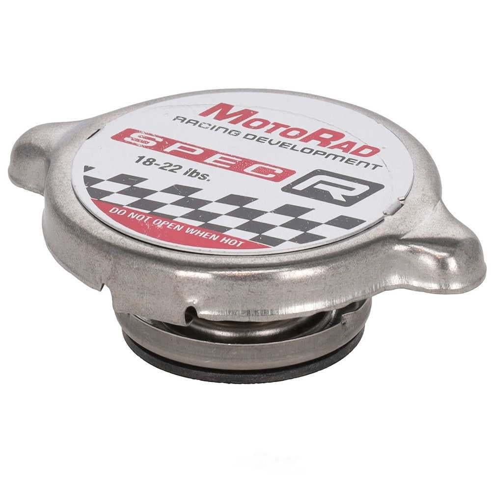 Motorad MRD506 Spec-R Racing Radiator Cap