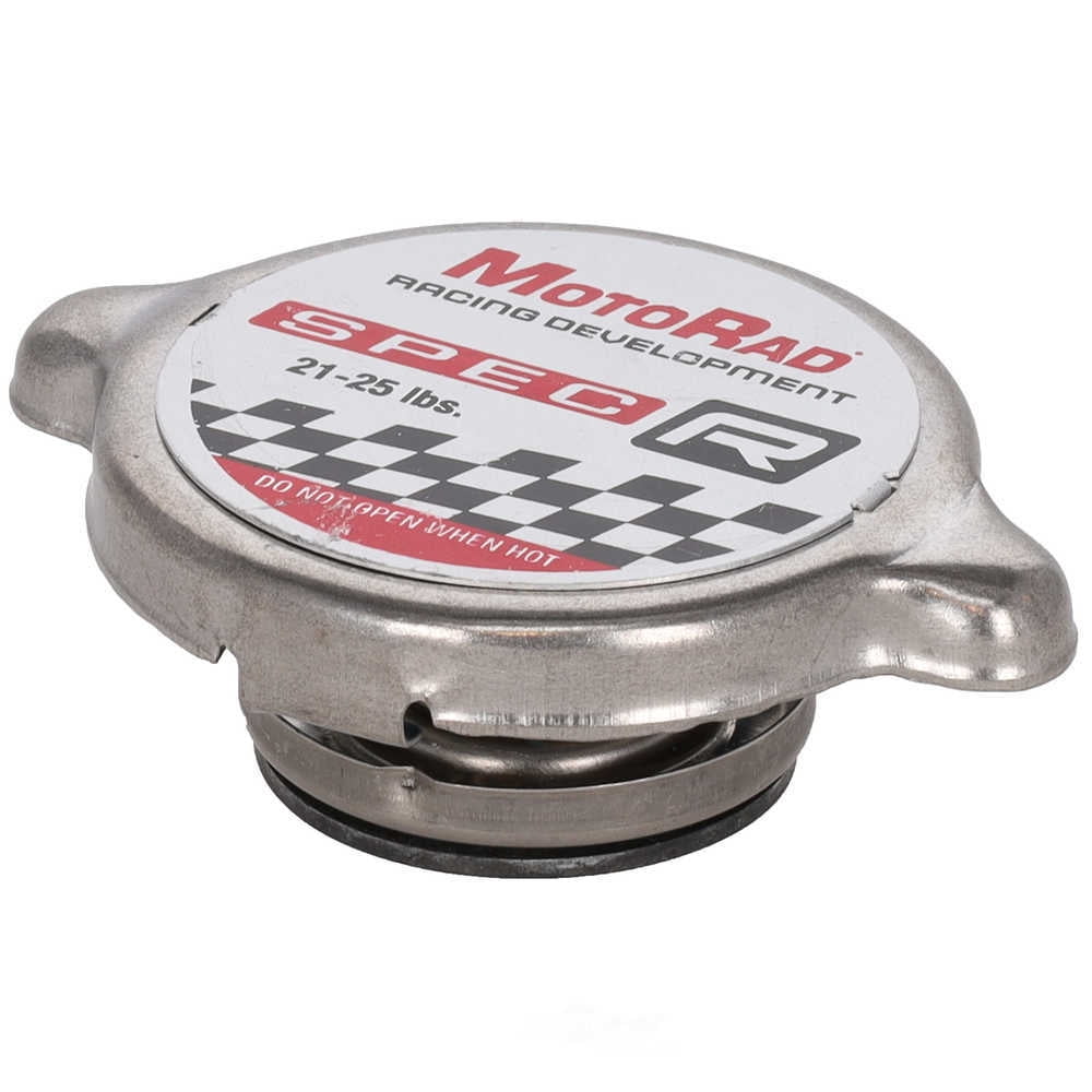 Baby Racing Gear Motorad MRD507 Spec-R Racing Radiator Cap - Walmart.com