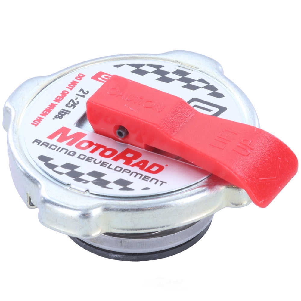Motorad MRD510 Spec-R Safety Lever Racing Radiator Cap