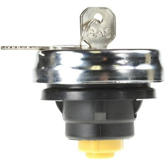Motorad Mgc-774 Locking Fuel Cap Fits select: 1977-1978 FORD F150, 1977-1978 FORD F250