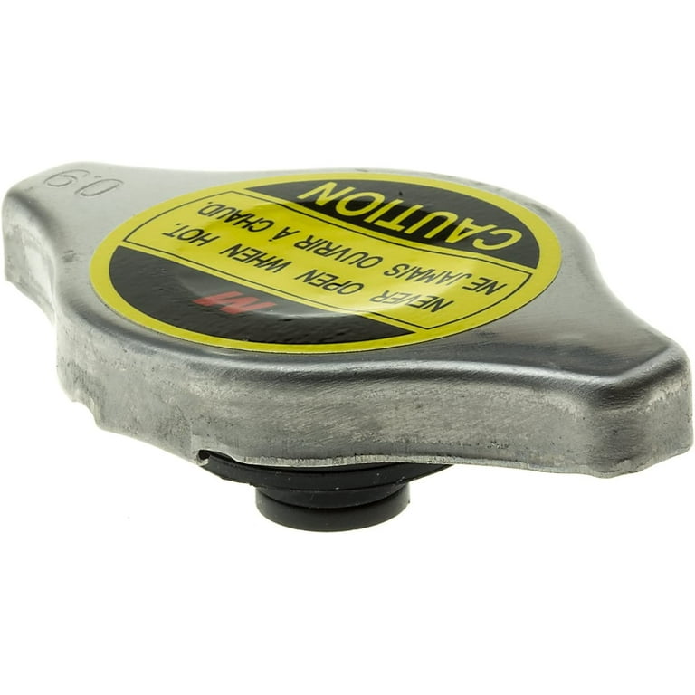 Toyota camry 2024 radiator cap
