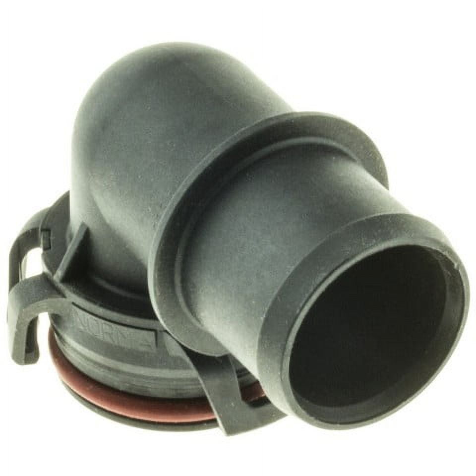 Motorad Radiator Coolant Hose Connector P/N:CH2091 Fits select: 2014-2017 CHEVROLET IMPALA, 2014-2016 CHEVROLET IMPALA LIMITED