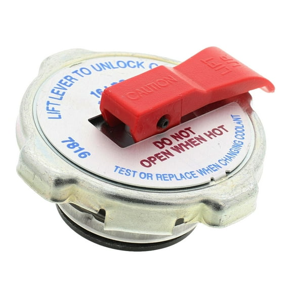 Motorad ST16V Radiator Cap