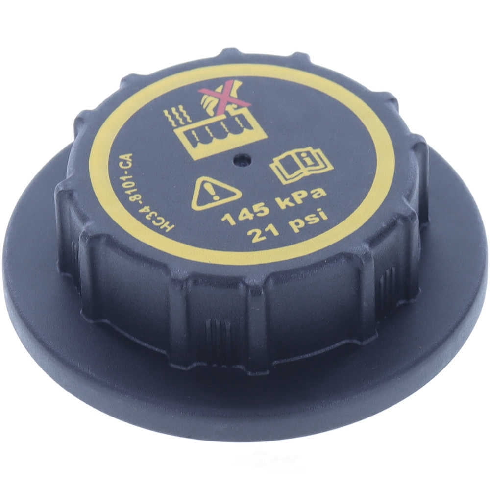 Motorad T113 Standard Engine Coolant Reservoir Cap