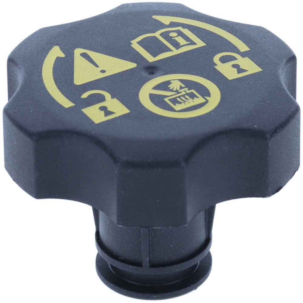 Motorad T115 Standard Engine Coolant Reservoir Cap