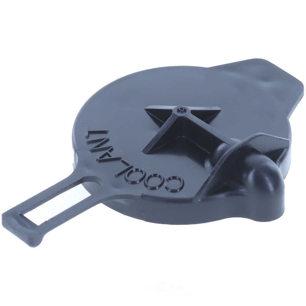 Motorad T122 Standard Engine Coolant Reservoir Cap