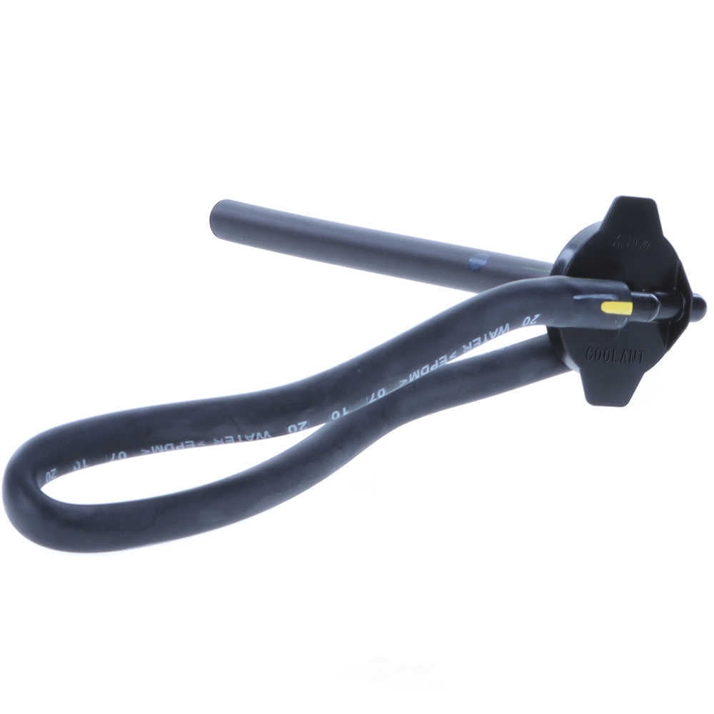 Motorad T125 Standard Engine Coolant Reservoir Cap