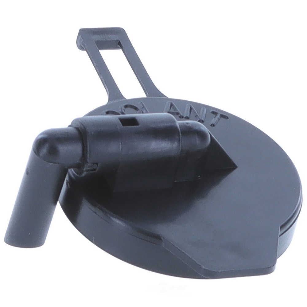 Motorad T127 Standard Engine Coolant Reservoir Cap