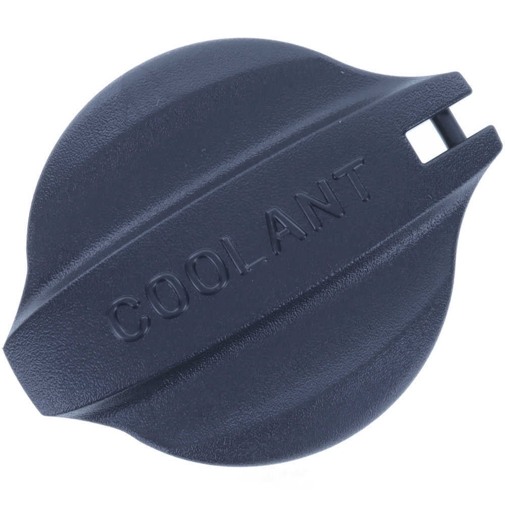 Motorad T142 Standard Coolant Recovery Tank Cap