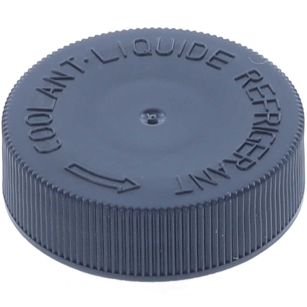 Motorad T148 Standard Coolant Recovery Tank Cap