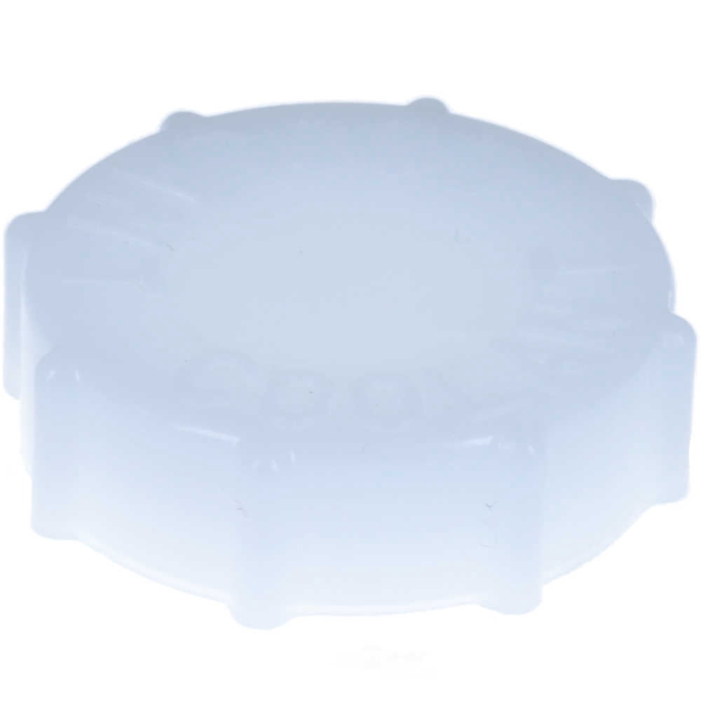 Motorad T150 Standard Coolant Recovery Tank Cap