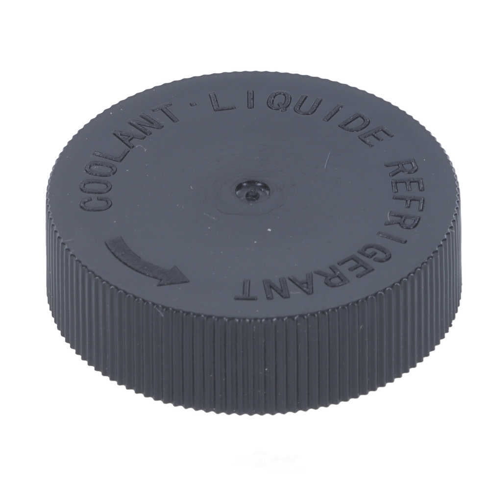 Motorad T152 Standard Coolant Recovery Tank Cap