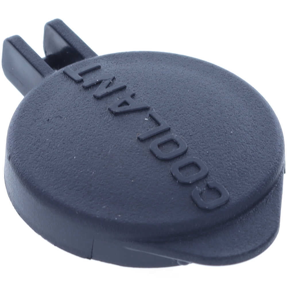 Motorad T153 Standard Coolant Recovery Tank Cap