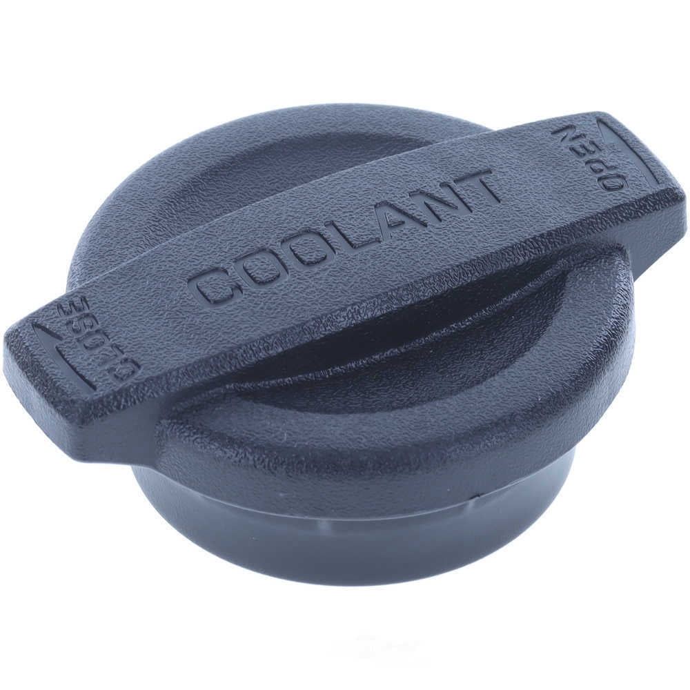 Motorad T154 Standard Coolant Recovery Tank Cap
