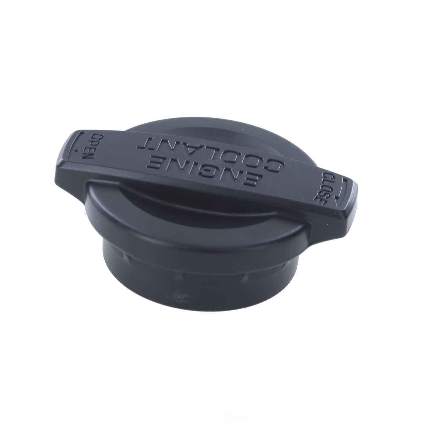 Motorad T158 Standard Coolant Recovery Tank Cap