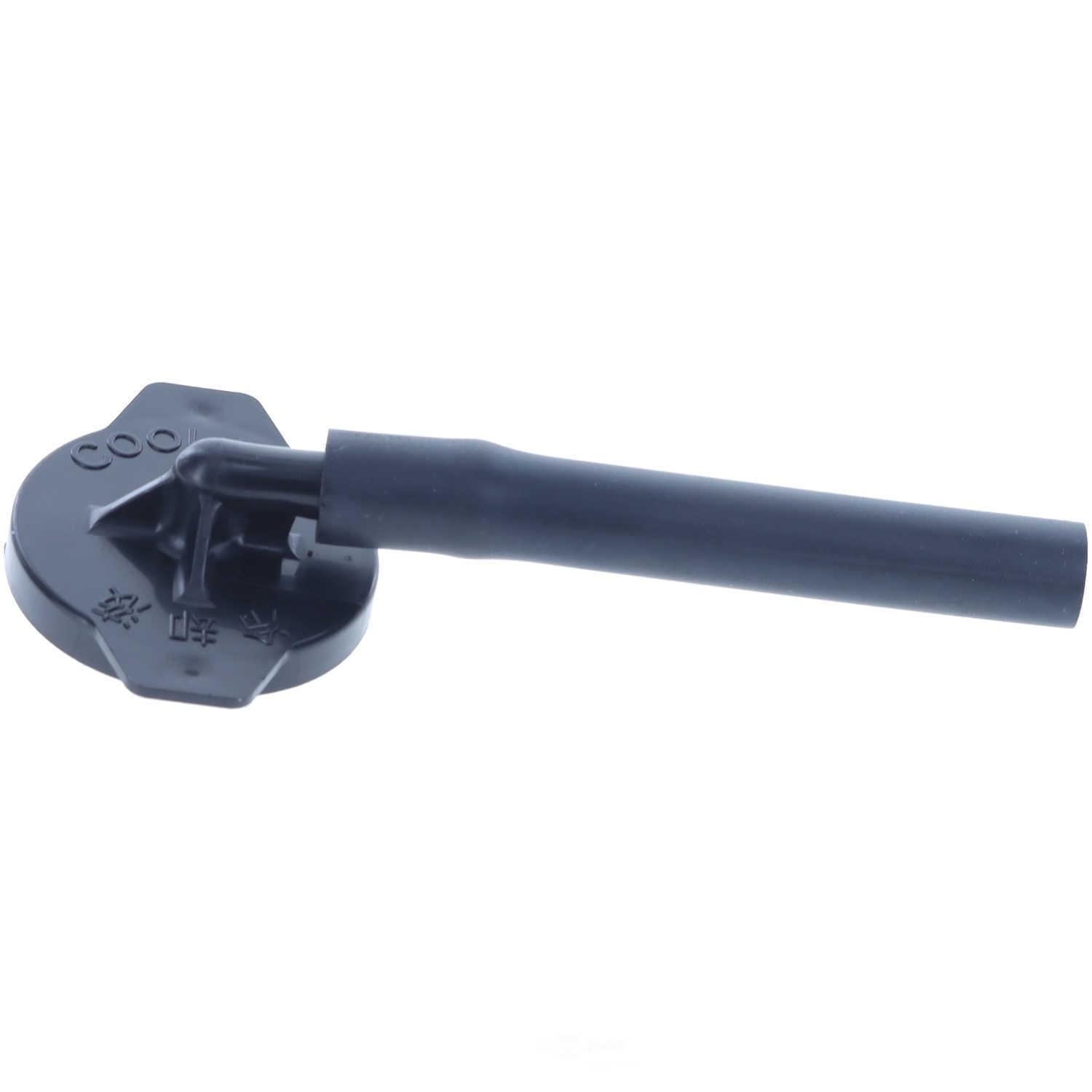 Motorad T162 Standard Coolant Recovery Tank Cap