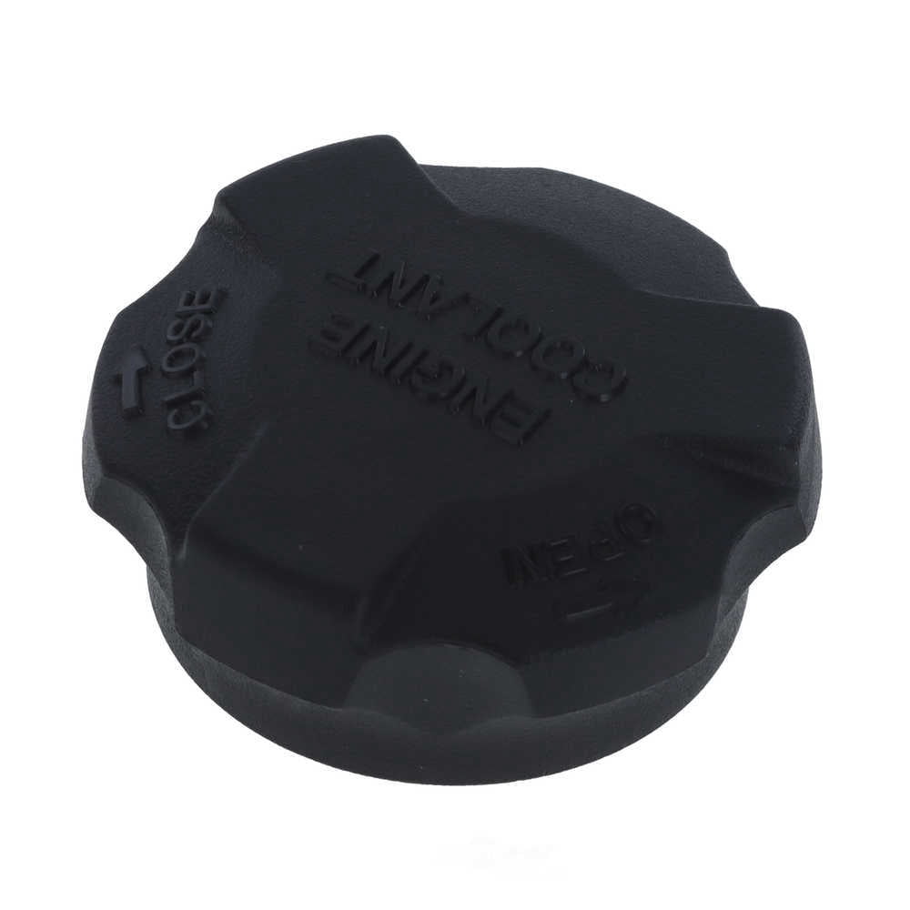 Motorad T163 Standard Coolant Recovery Tank Cap