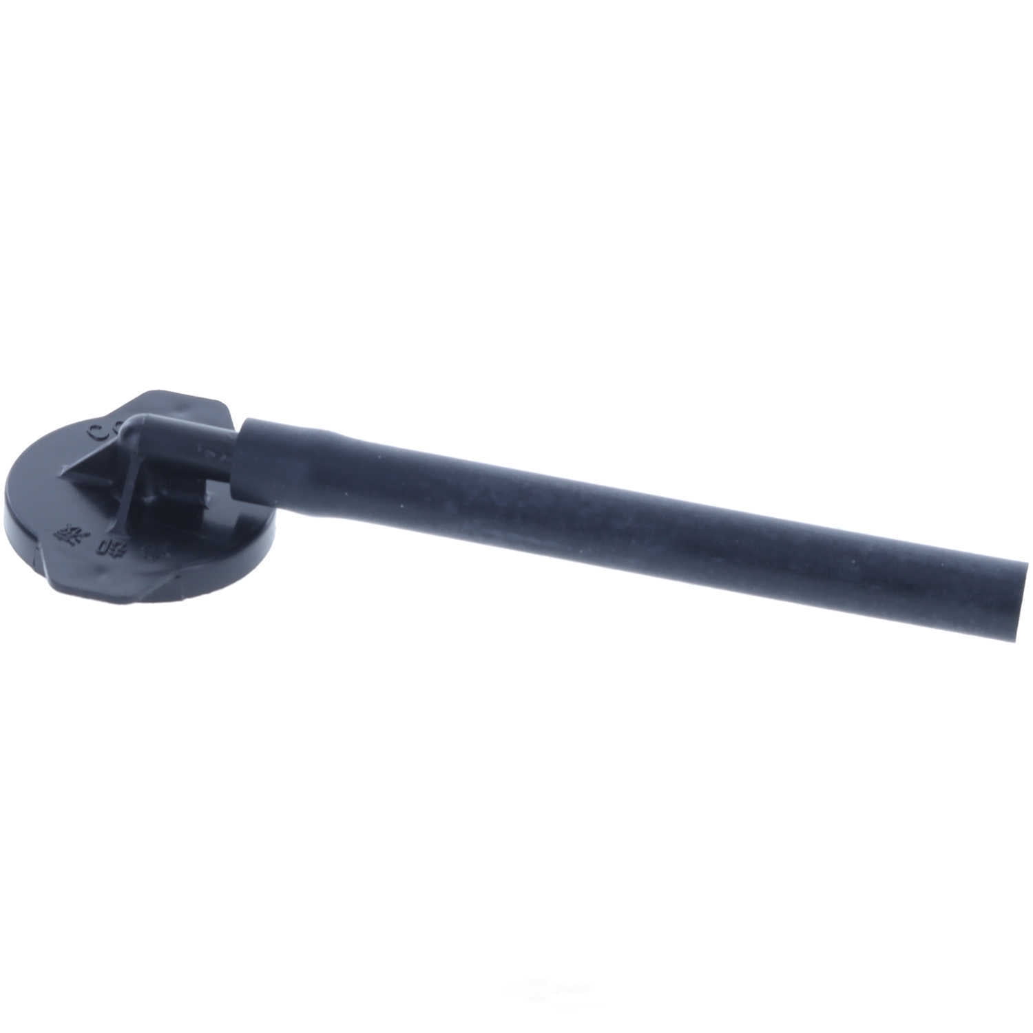 Motorad T166 Standard Coolant Recovery Tank Cap