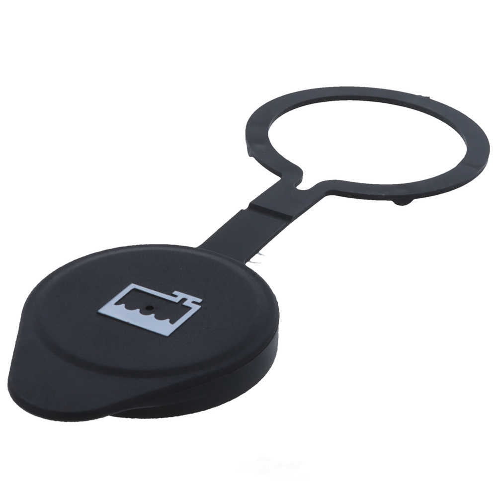 Motorad T167 Standard Coolant Recovery Tank Cap