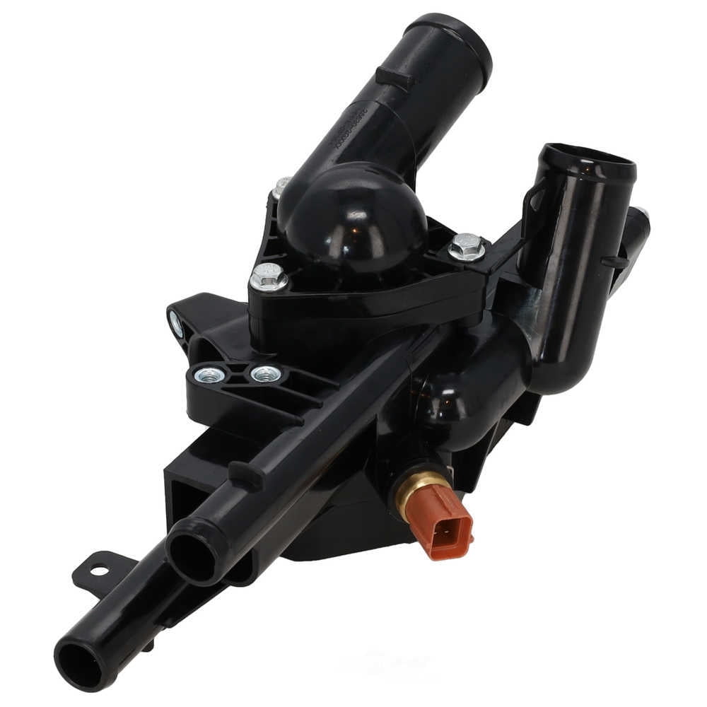 Motorad TA2174 Integrated Housing Thermostat-180 Degrees