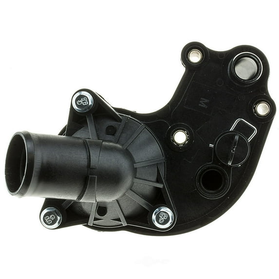 Motorad TA2860FS Engine Coolant Thermostat Fits select: 2002-2010 FORD EXPLORER, 2007-2010 FORD EXPLORER SPORT TRAC