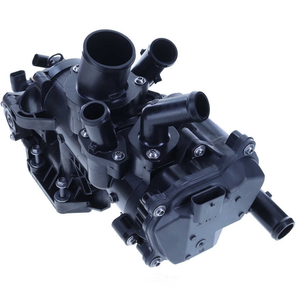 Motorad TA9127 Engine Coolant Thermostat Housing Assembly with Sensors & Seal-189 Degrees