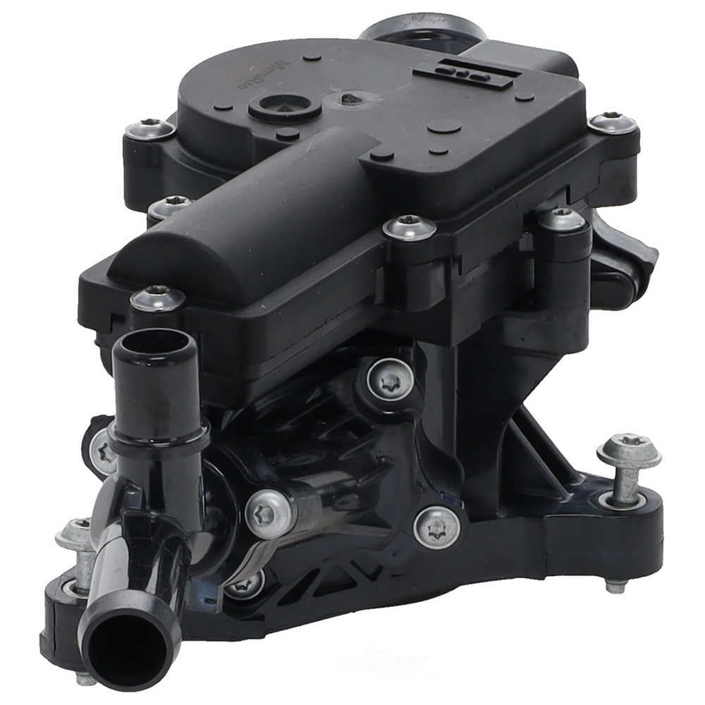 Motorad TA9249 Integrated Housing Thermostat-Electronically Actuated