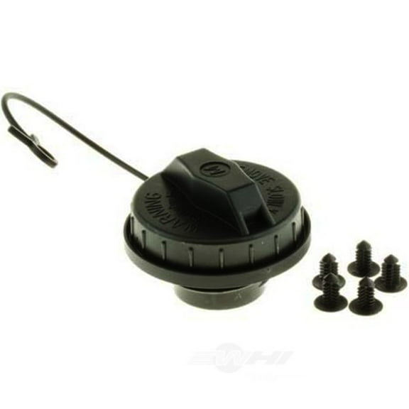 Motorad Tethered Fuel Cap Fits select: 2012-2013 VOLKSWAGEN JETTA TDI, 2012-2018 VOLKSWAGEN BEETLE